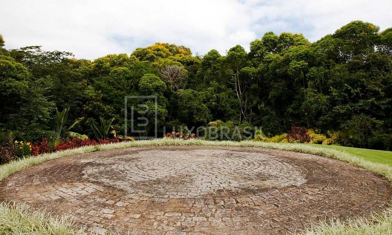 Mansão Exclusiva em Ilha do Capítulo, Angra dos Reis