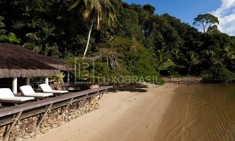 LB-AR07 Mansión Vivere 05 Suites llha do Capítulo Alquiler d