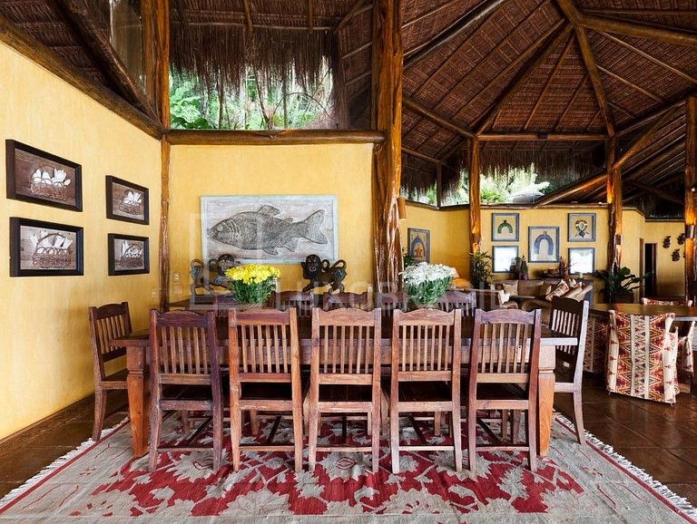 LB-AR07 Mansion Vivere 05 Suites llha do Capítulo Vacation R