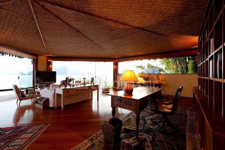 LB-AR07 Mansión Vivere 05 Suites llha do Capítulo Alquiler d