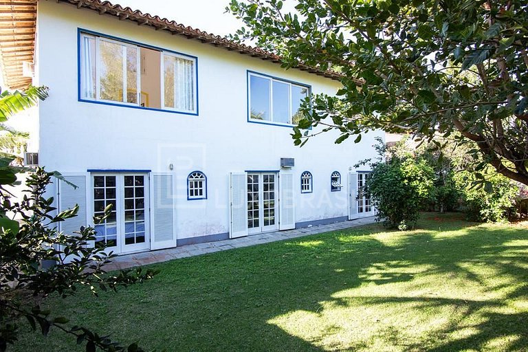 Casa da Praia do Canto