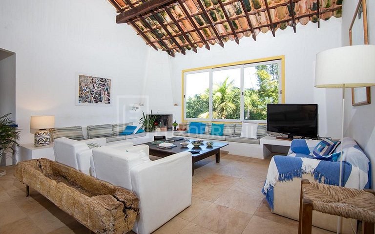 Casa da Praia do Canto