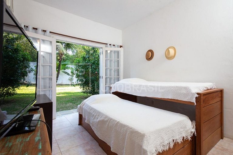 Casa da Praia do Canto
