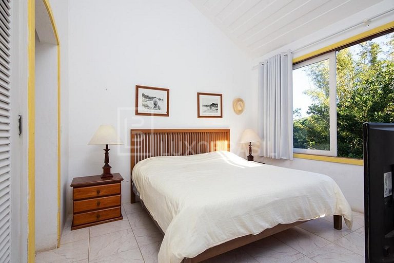 Casa da Praia do Canto