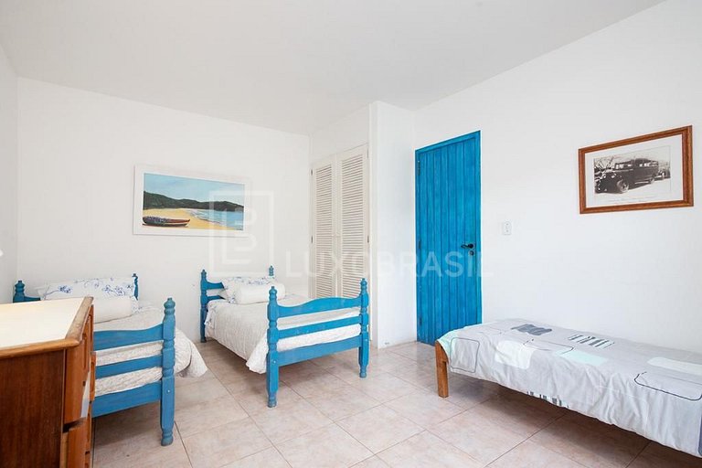 Casa da Praia do Canto