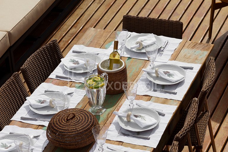 LB - SP01 Casa da Montanha Alquiler de vacaciones