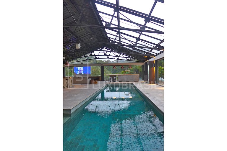 LUXOBRASIL #SP01 Casa da Montanha Alquiler de vacaciones