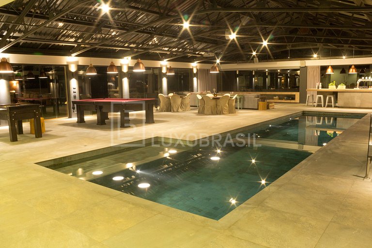 LB #SP01 Casa da Montanha Vacation Rentals