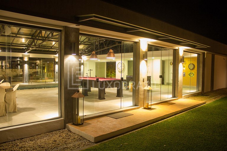 LB - SP01 Casa da Montanha Alquiler de vacaciones