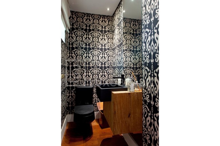 LB - SP01 Casa da Montanha Alquiler de vacaciones