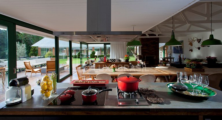 LUXOBRASIL #SP01 Casa da Montanha Alquiler de vacaciones