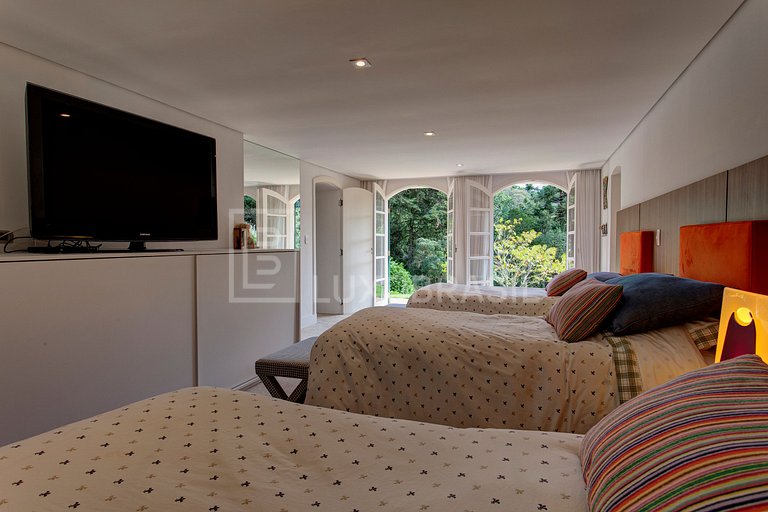 LB - SP01 Casa da Montanha Alquiler de vacaciones