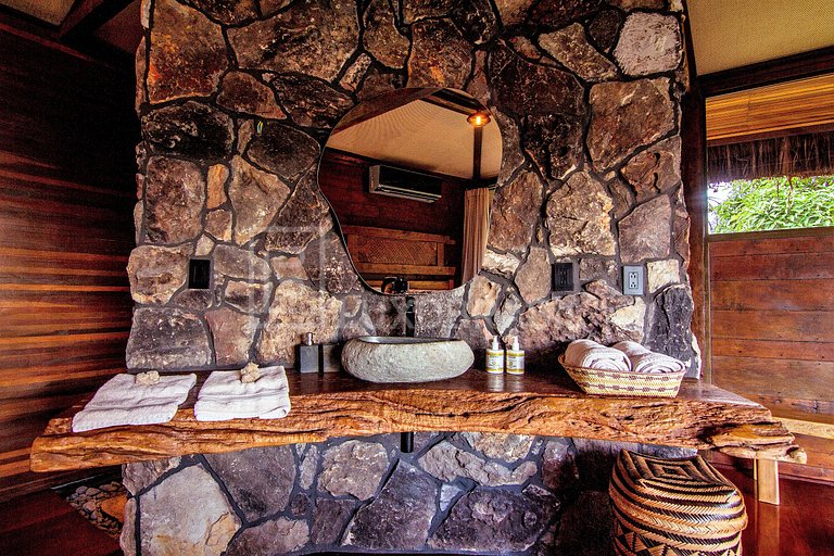 LuxoBrasil #AR08 Exclusivo Japón Isla Angra dos Reis Alquile