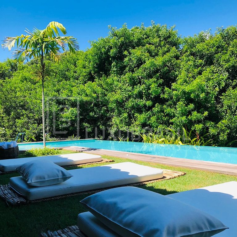 LUXOBRASIL #BA03 Casa Moá Trancoso Alquiler de vacaciones