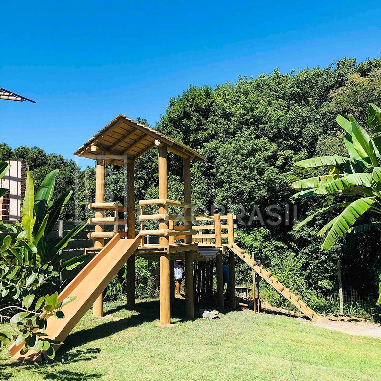 LUXOBRASIL #BA03 Casa Moá Trancoso Alquiler de vacaciones