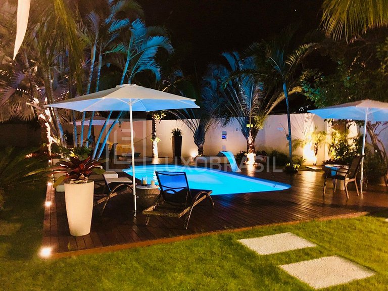 Búzios House