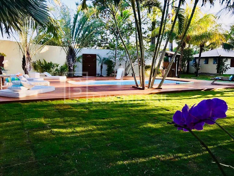 Búzios House