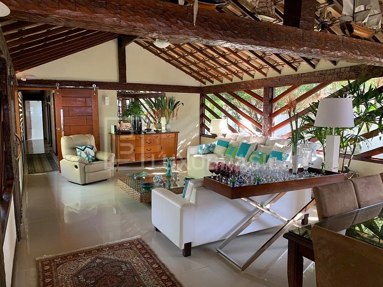 Búzios House