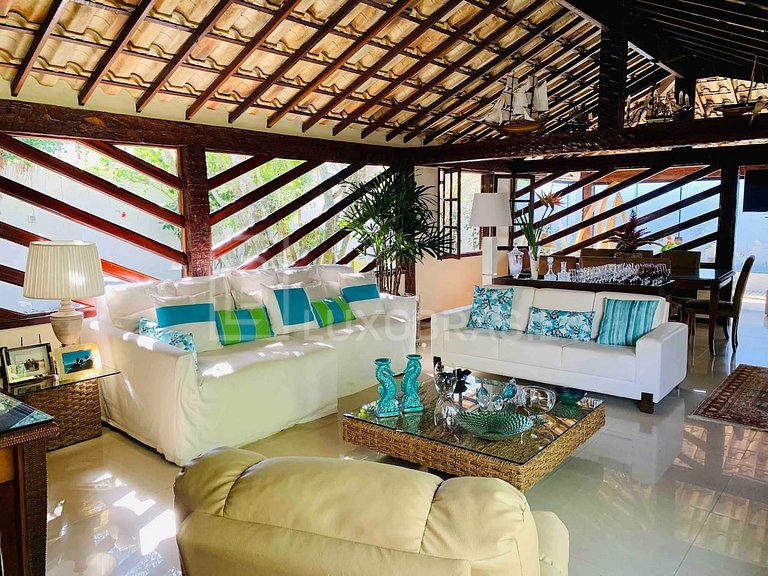 Búzios House