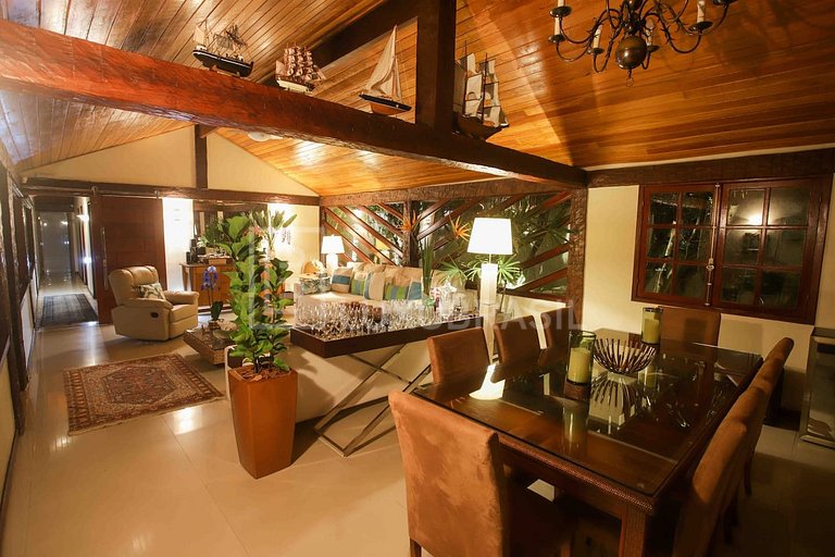 Búzios House