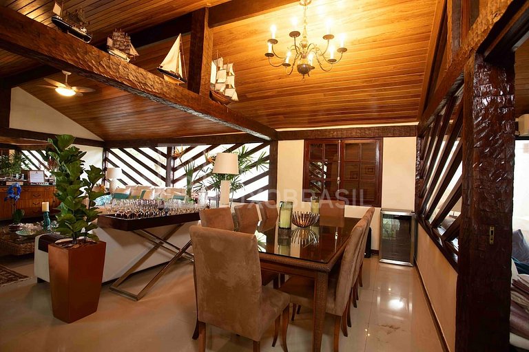 Búzios House
