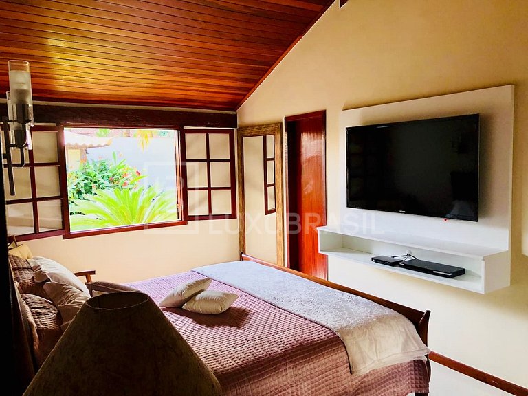 Búzios House