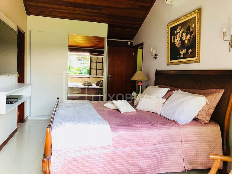 Búzios House