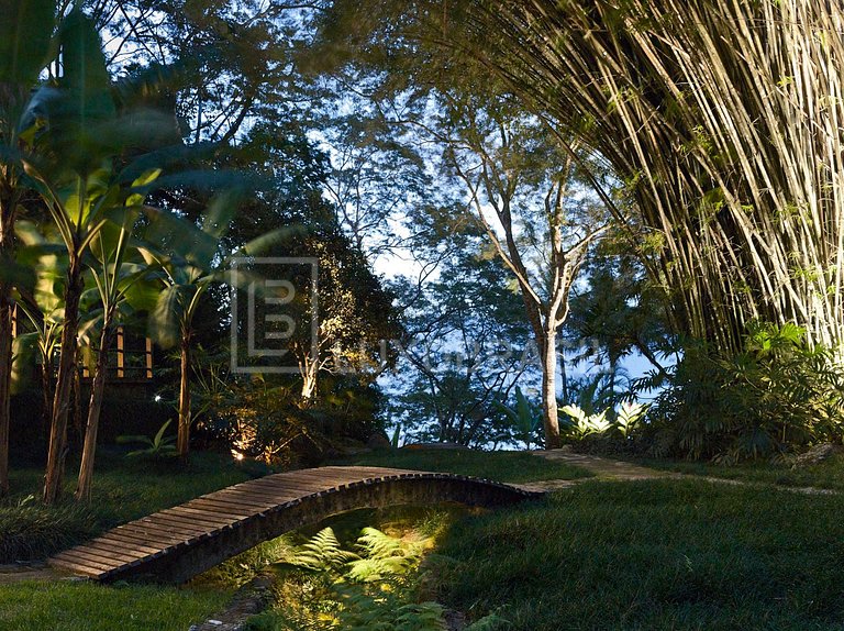 Sítio Frente Mar em Ilha Grande Angra dos Reis