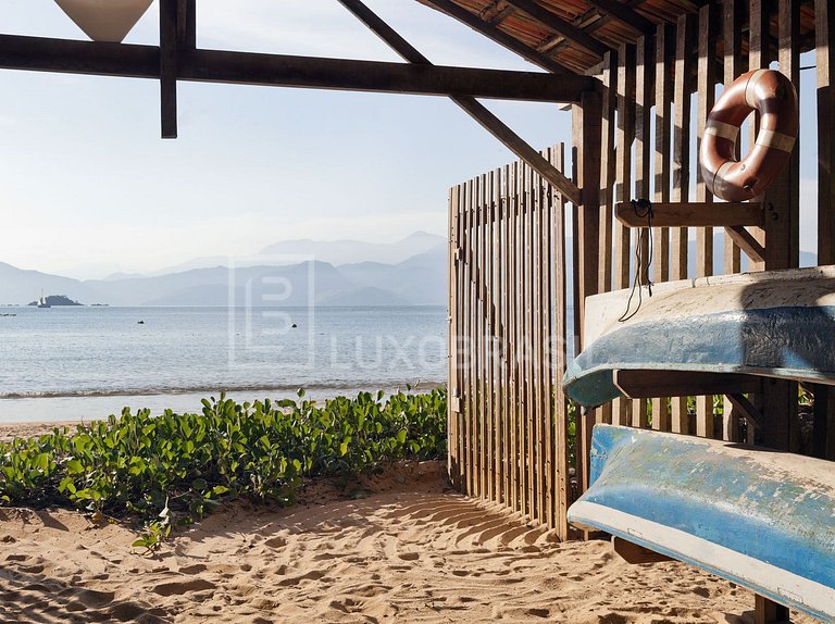 Sítio Frente Mar em Ilha Grande Angra dos Reis