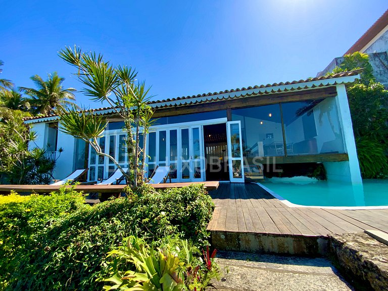 Casa Joá 05 Suítes