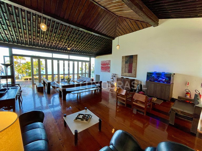 Casa Joá 05 Suítes