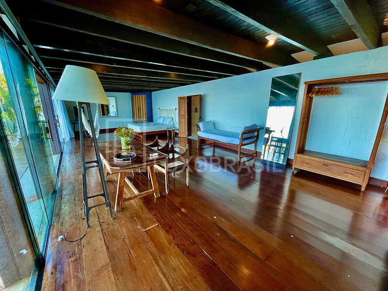 Casa Joá 05 Suítes