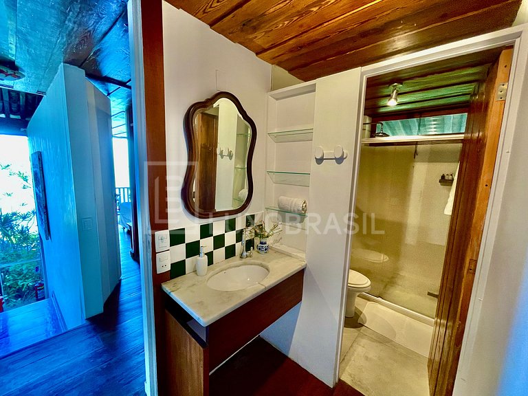 Casa Joá 05 Suítes