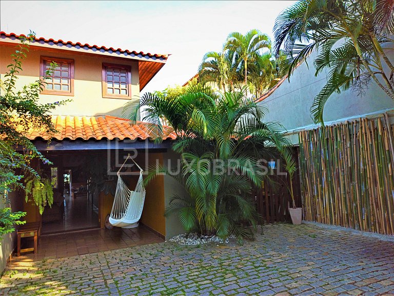 LUXOBRASIL #BZ26 Búzios Prime 08 Suites Ferradura Vacation R