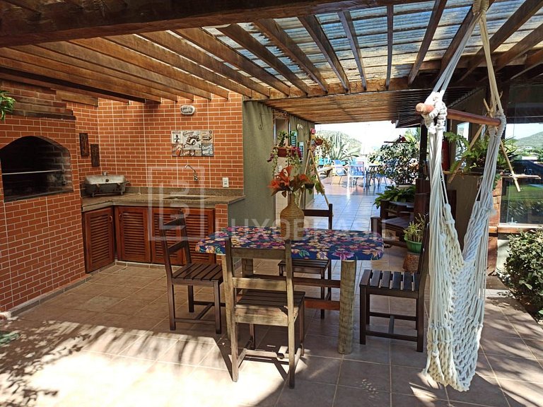 LUXOBRASIL #BZ26 Búzios Prime 08 Suites Ferradura Vacation R