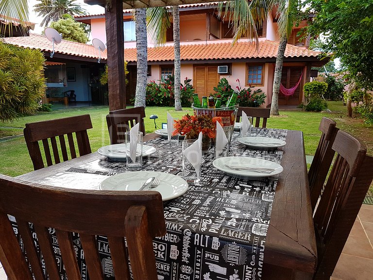 LUXOBRASIL #BZ26 Búzios Prime 08 Suites Ferradura Vacation R