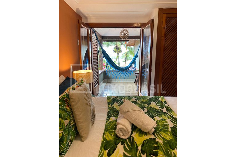 LUXOBRASIL #BZ26 Búzios Prime 08 Suites Ferradura Vacation R