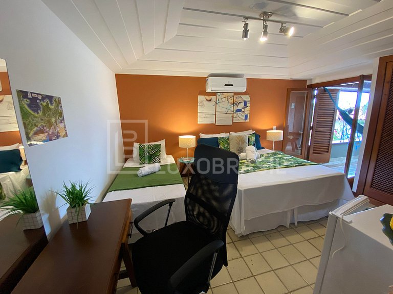 LUXOBRASIL #BZ26 Búzios Prime 08 Suites Ferradura Vacation R