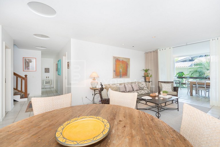 LuxoBrasil #AR15 Casa Blanca 07 Bedrooms Angra Vacation Rent
