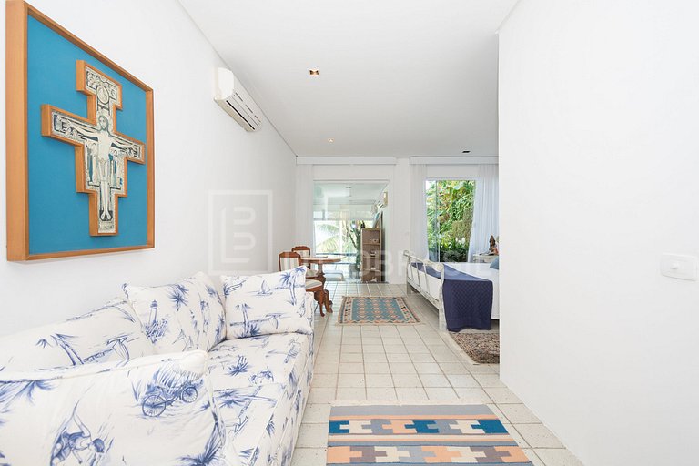 LuxuryBrazil #AR15 Casa Blanca 07 habitaciones Angra Alquile