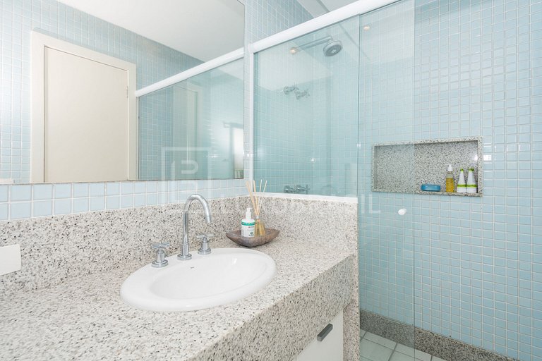 LuxoBrasil #AR15 Casa Blanca 07 Bedrooms Angra Vacation Rent