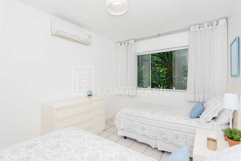 LuxoBrasil #AR15 Casa Blanca 07 Bedrooms Angra Vacation Rent