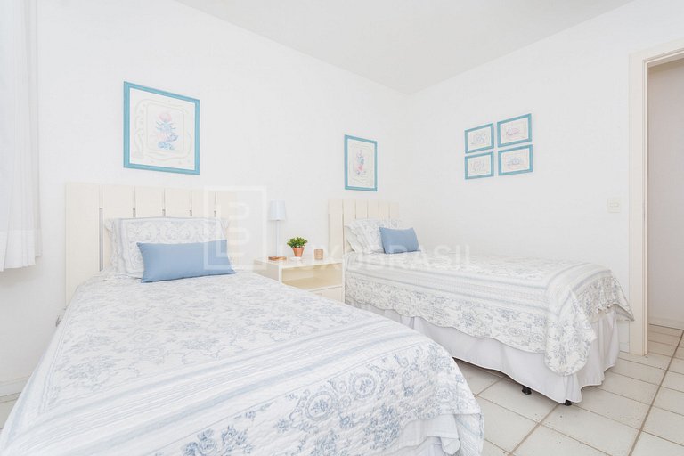LuxoBrasil #AR15 Casa Blanca 07 Bedrooms Angra Vacation Rent