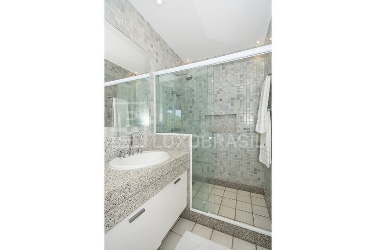 LuxoBrasil #AR15 Casa Blanca 07 Bedrooms Angra Vacation Rent