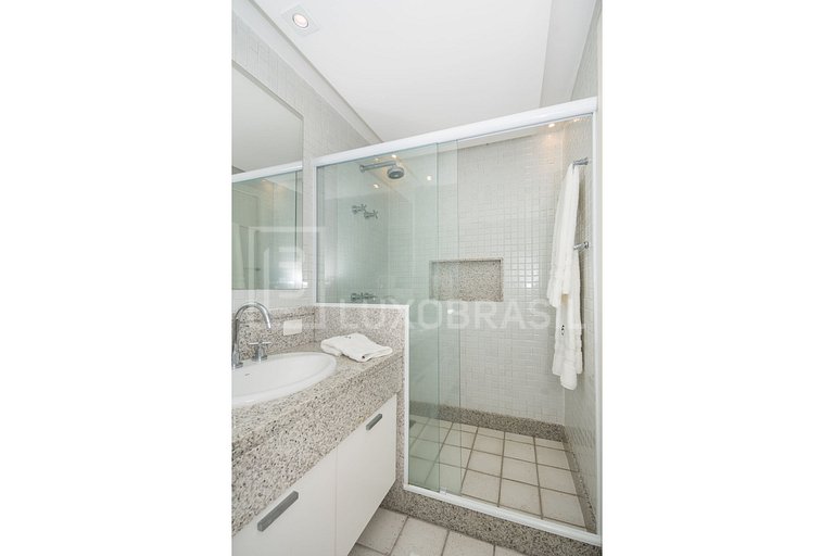 LuxoBrasil #AR15 Casa Blanca 07 Bedrooms Angra Vacation Rent