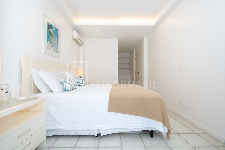 LuxoBrasil #AR15 Casa Blanca 07 Bedrooms Angra Vacation Rent