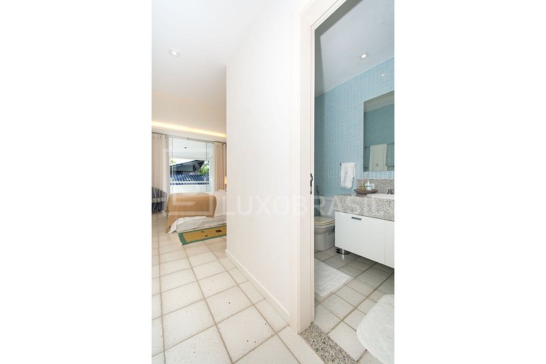 LuxoBrasil #AR15 Casa Blanca 07 Bedrooms Angra Vacation Rent