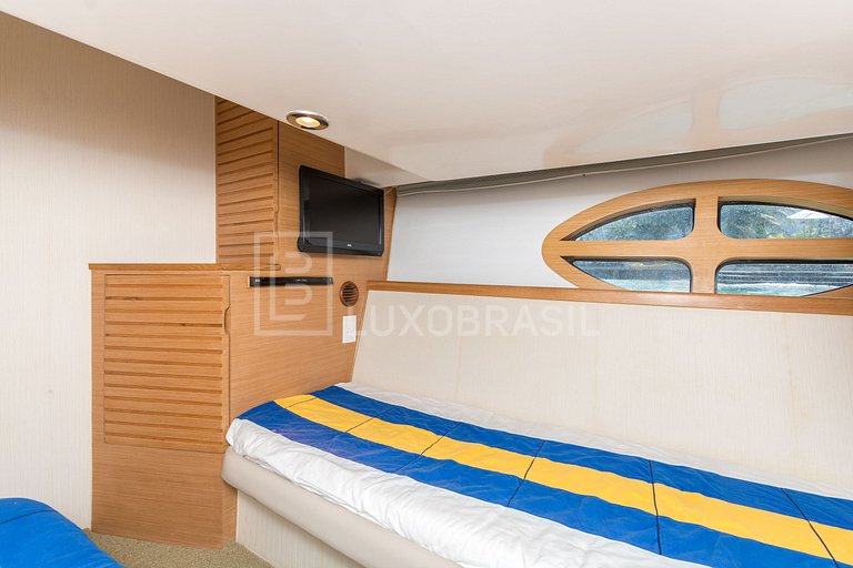 LuxoBrasil #AR15 Casa Blanca 07 Bedrooms Angra Vacation Rent