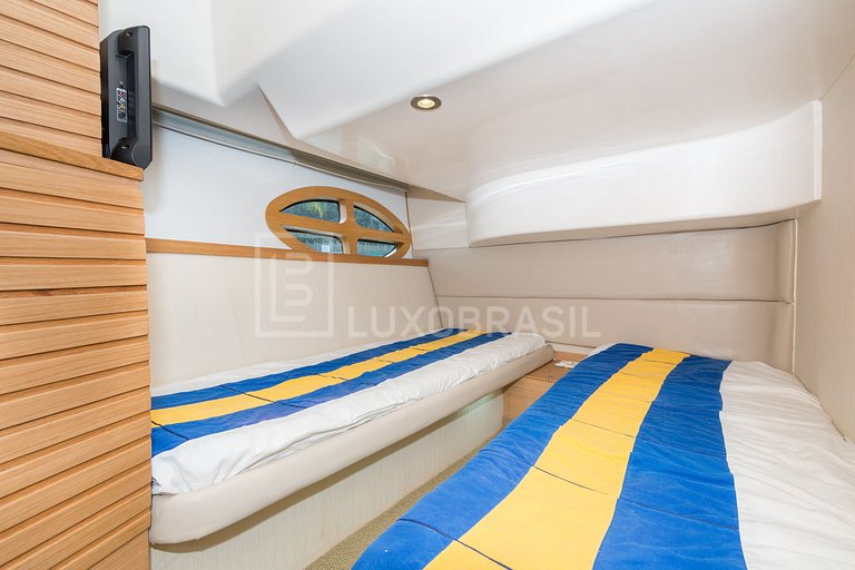 LuxuryBrazil #AR15 Casa Blanca 07 habitaciones Angra Alquile