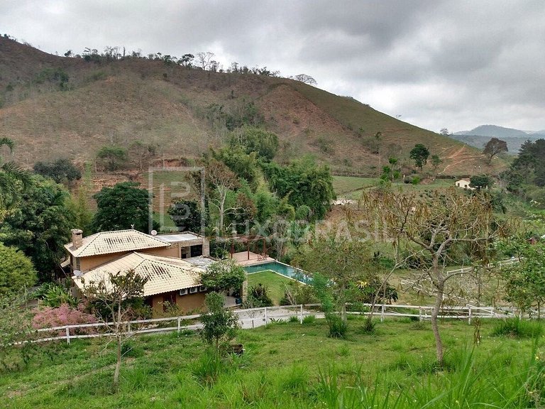LUXOBRASIL #SE06 Haras Quinta di Bali House Vacation Rentals
